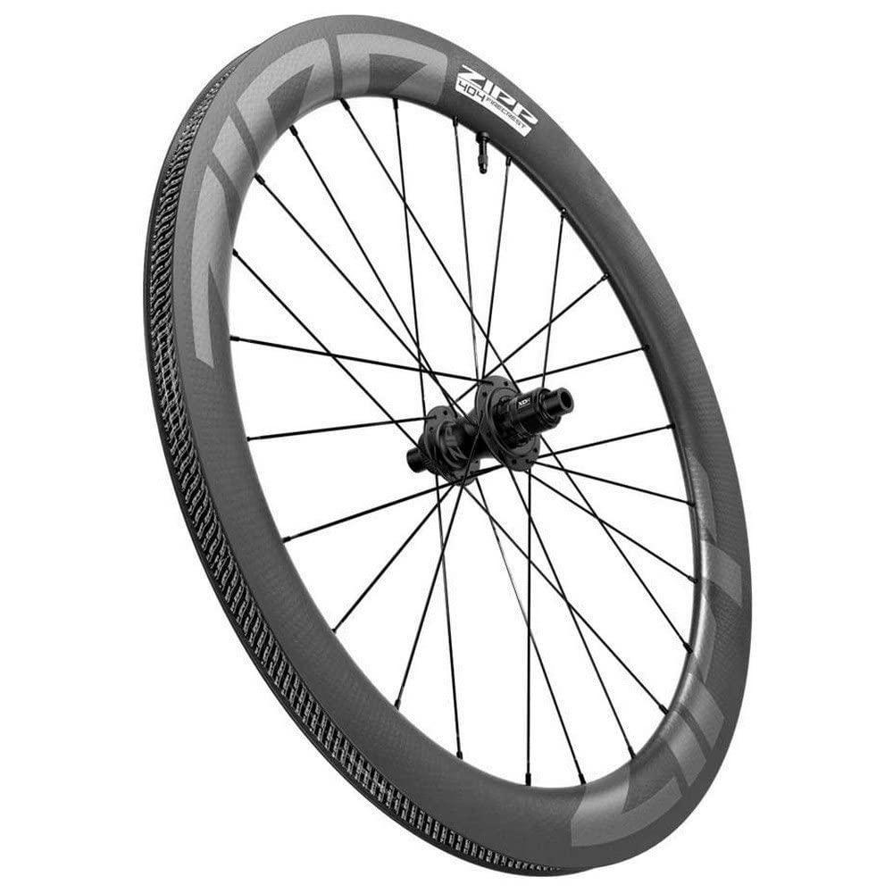 Amazon | Zipp、404 Firecrest チューブレスディスク B1